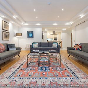 Appartement met Twee Slaapkamers